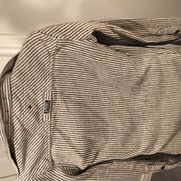Superdry Button down and hoodie combo - Fits Like X-Small - Picture 9 of 12